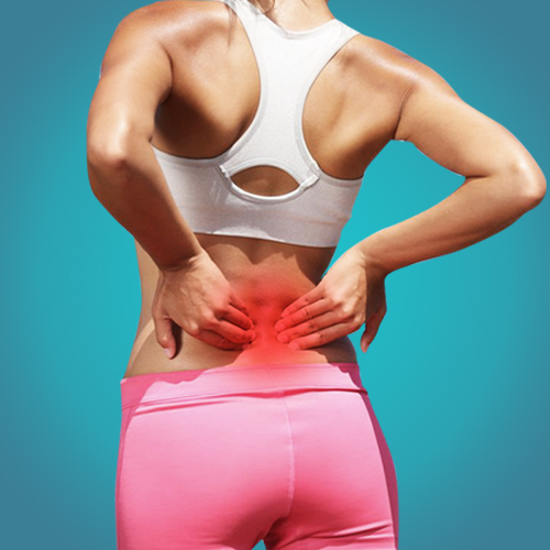 Spine pain treatment in ahmedabad