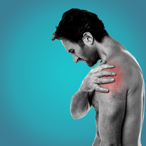 Shoulder pain treatment in ahmedabad