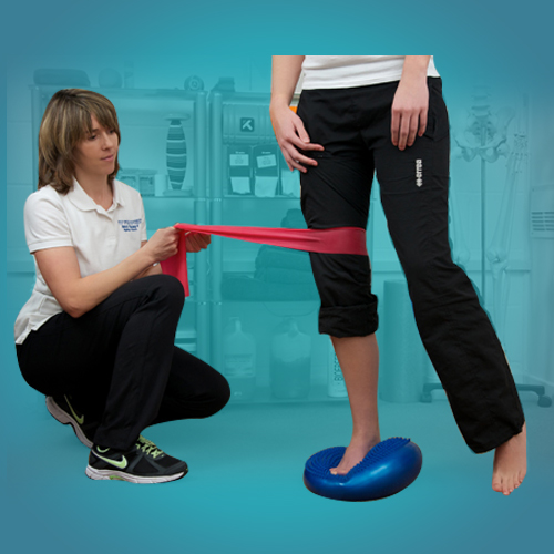 Physiotherapy clinic in ahmedabad