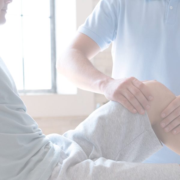 Physiotherapy clinic in Usmanpura Ahmedabad