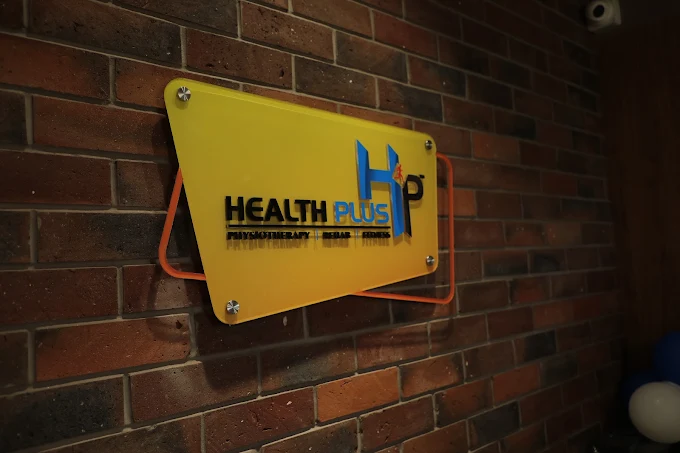 healthplus Physiotherapy Center in Maninagar